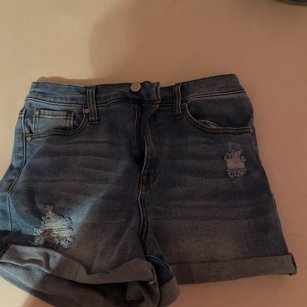 shorts